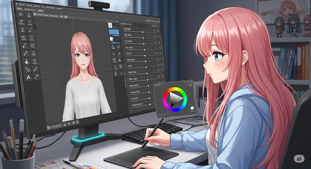 VRChat Macでアバター改変をする方法